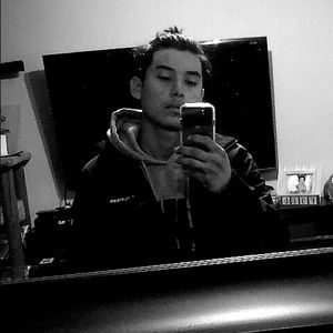 Meet your Posher, Ruben